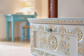 relaxing holiday in Sardinia - Matafaluga apartment Capitana